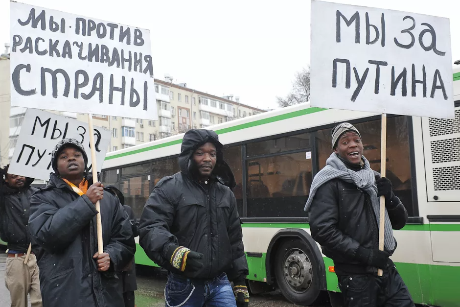 В ближайшем будущем на улицах наших городов.