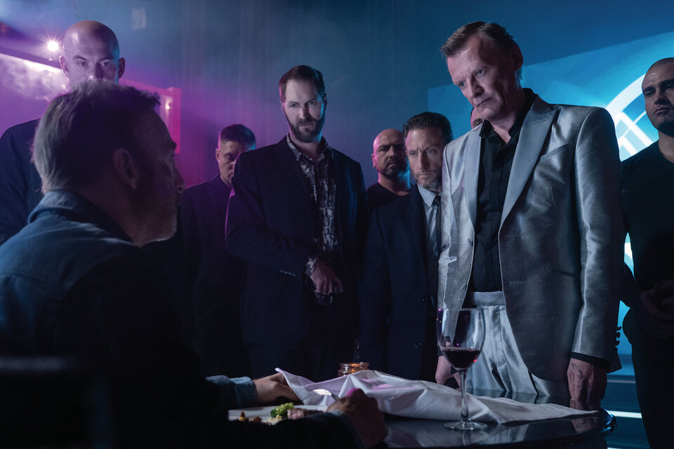 Кадр из фильма