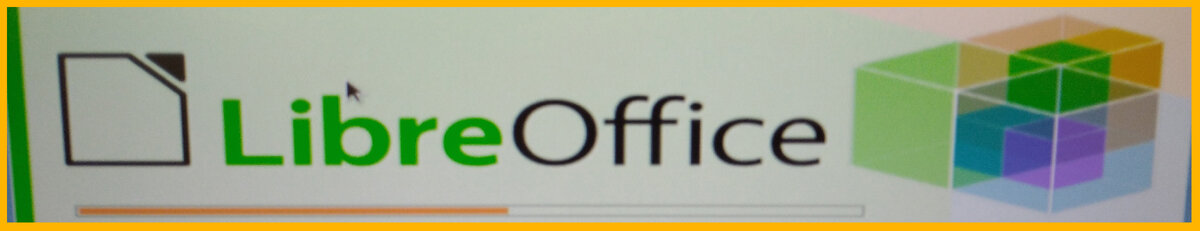 LibreOffice