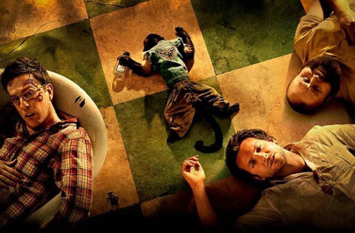 Весело веселье , тяжело похмелье. Боже как я их понимаю , бедолаги.