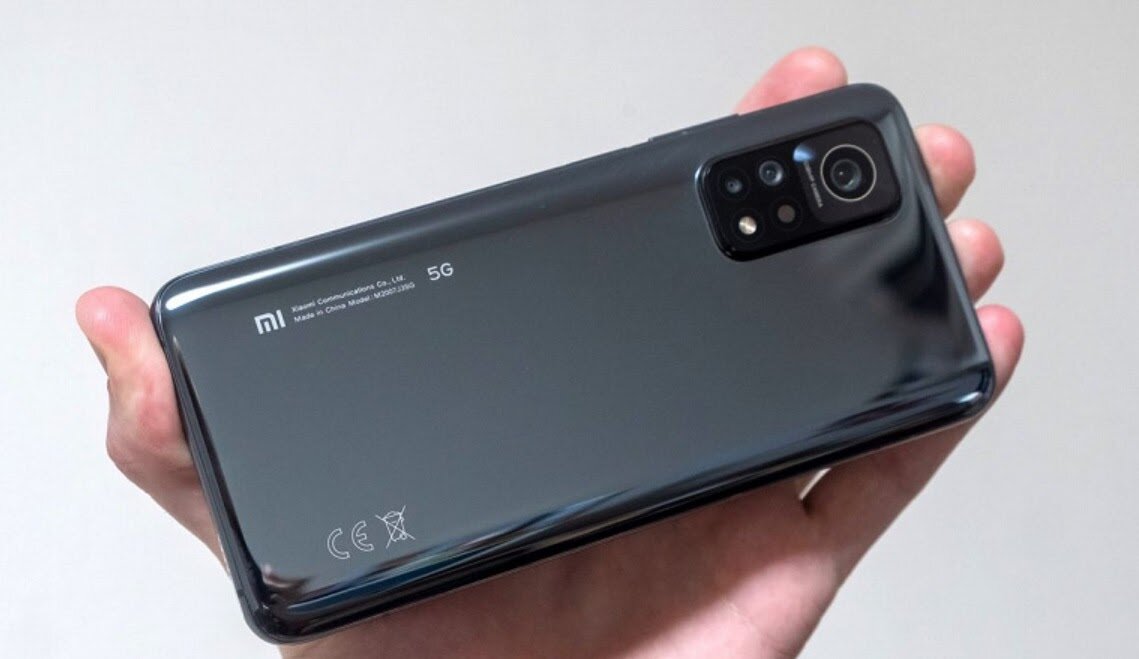 Mi 11T Pro