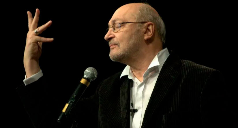 Михаил Козаков