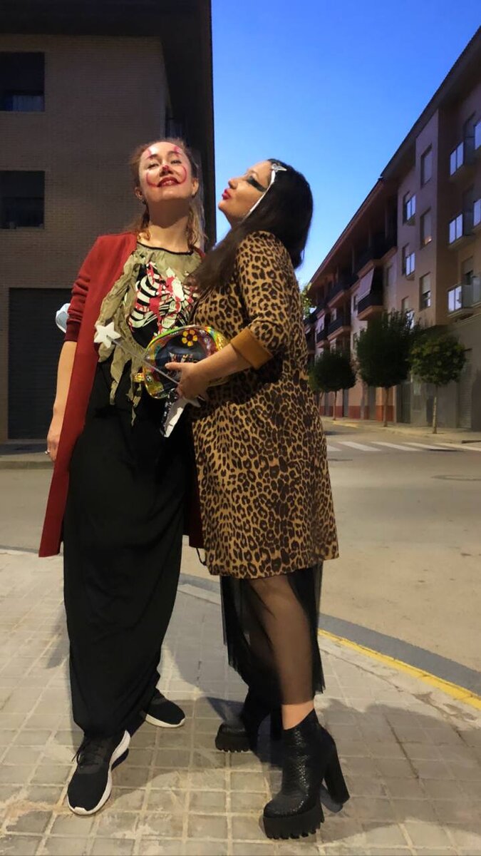 и конкурсы интересные.