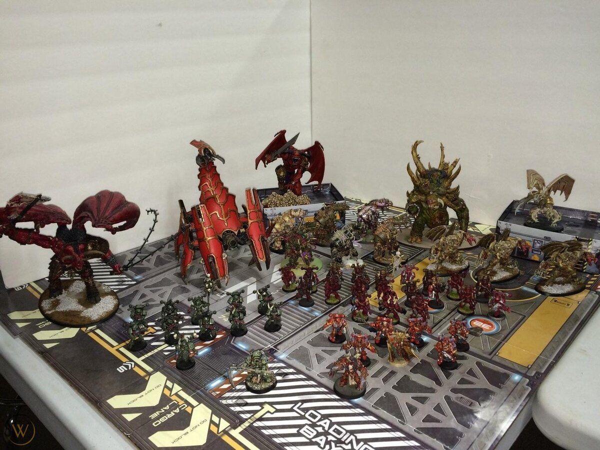 Вот так он выглядит, если мы с вами говорим о масштабе настольном