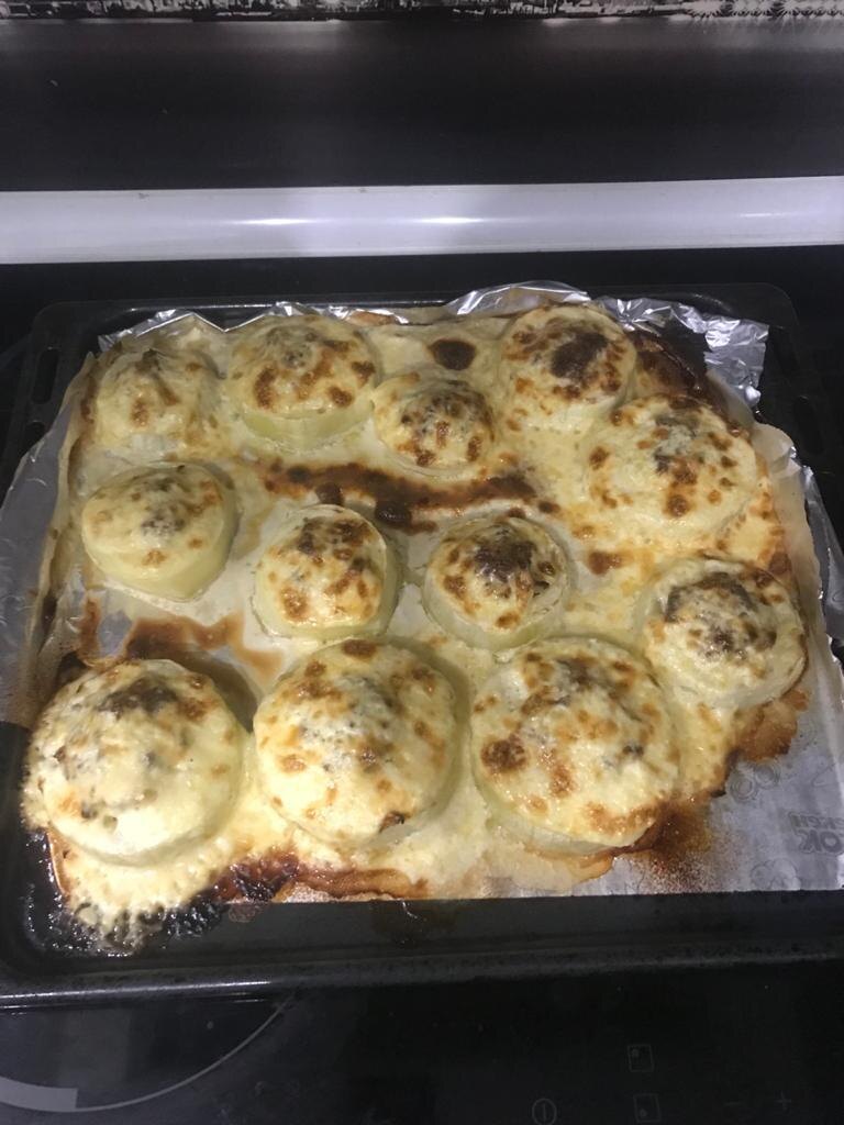 Сырный секрет