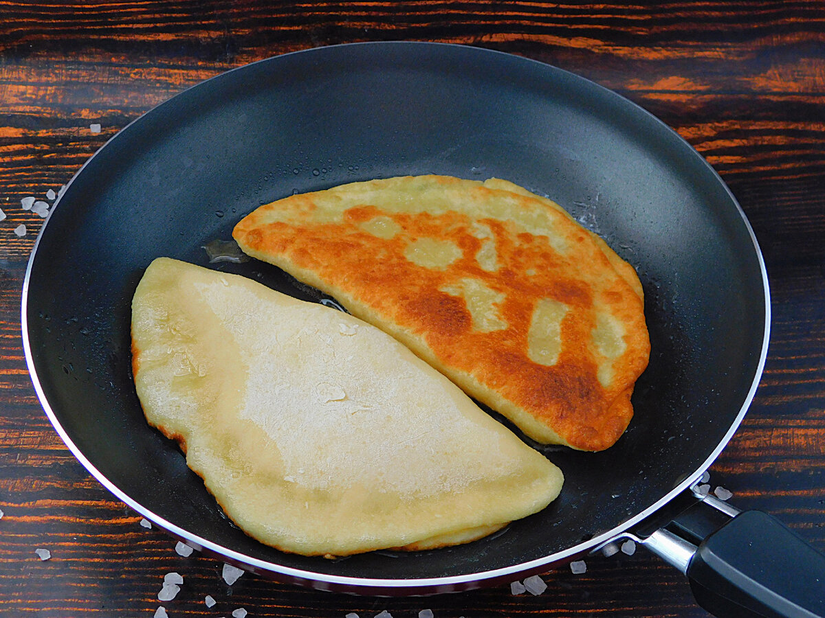 пицца из кабачков на сковороде без муки и манки рецепт фото 53