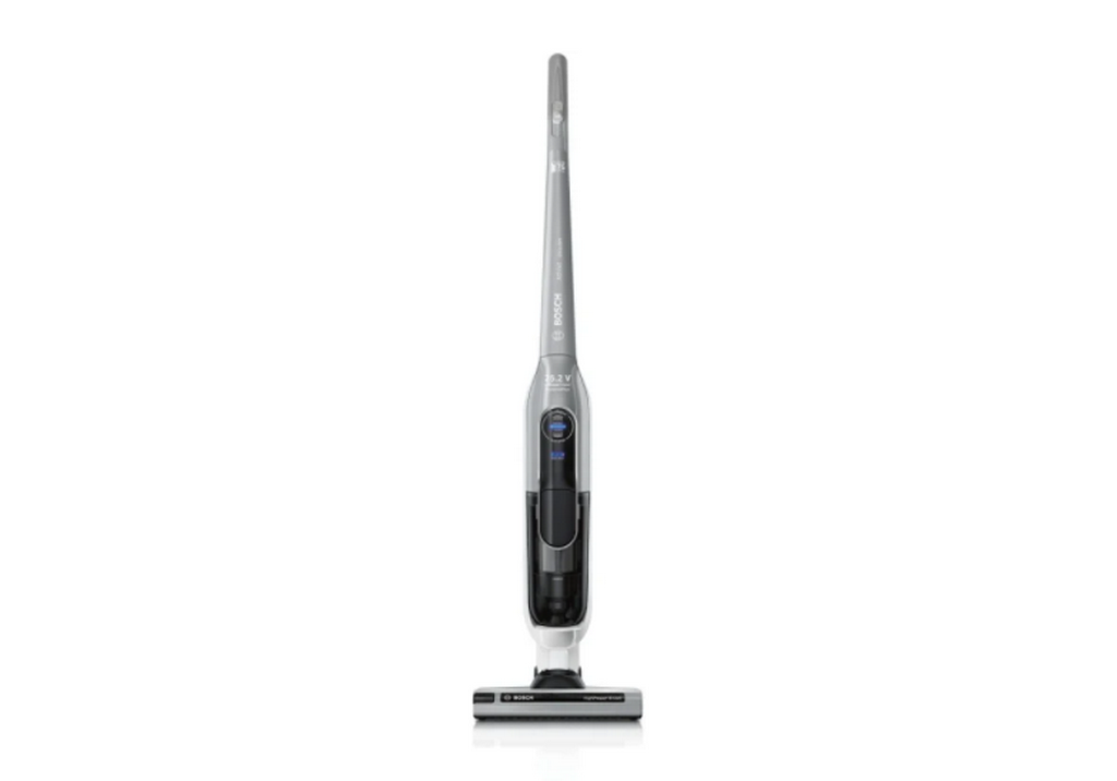 Пылесос ручной Bosch Athlet BBH625M1