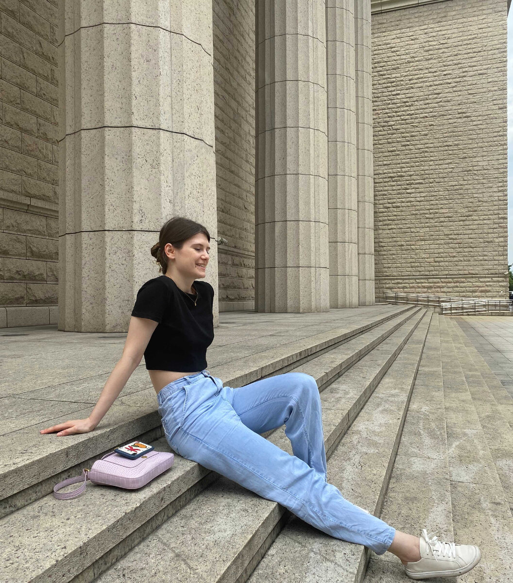 Приветствую всех на канале Оксана про Китай