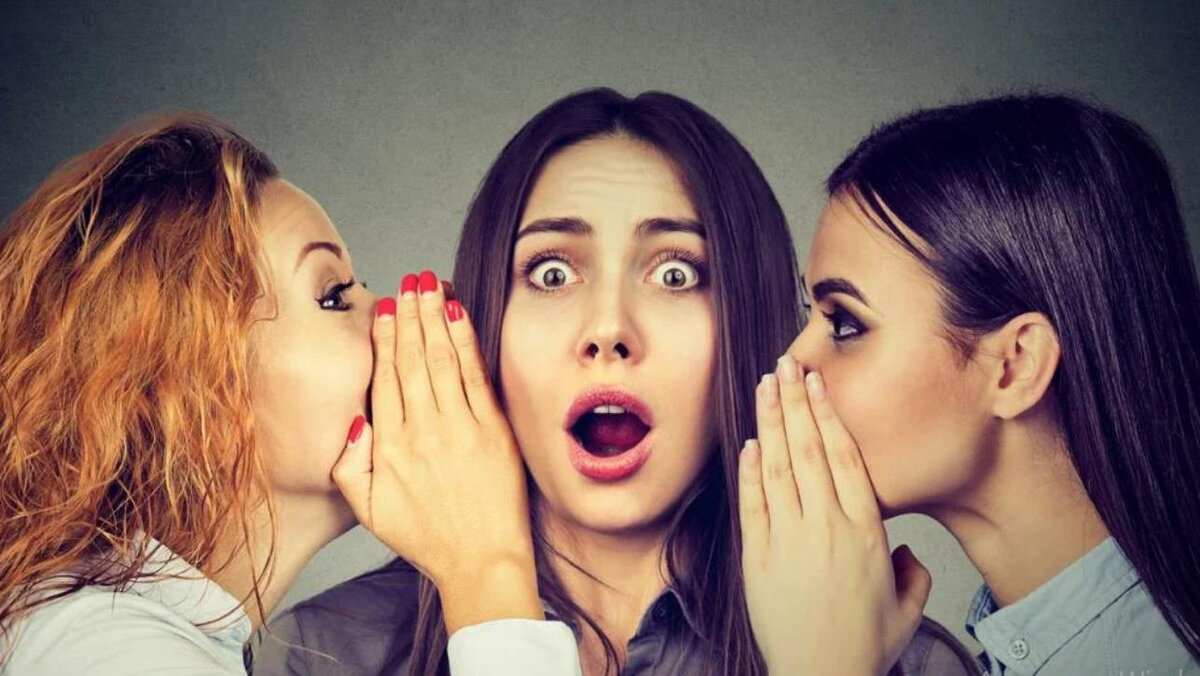 Иногда обстановка в рабочем коллективе бывает невыносимой