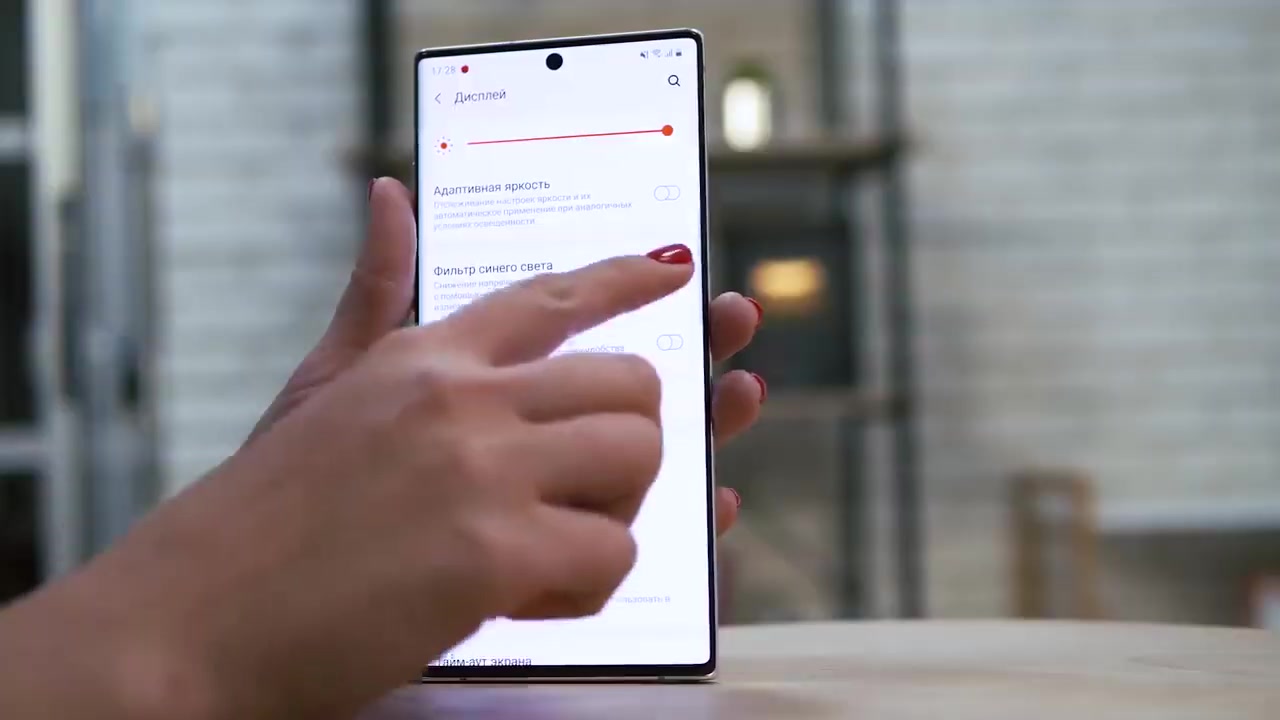 2 недели с Samsung Galaxy Note 10