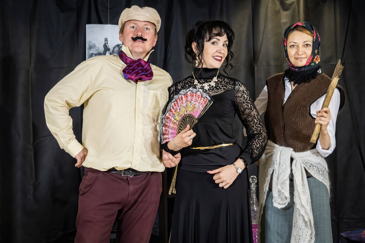 Фото: Александр Шарапов