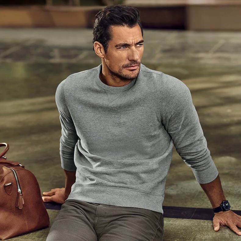 Топ 3 для мужчин. Дэвид Ганди. Дэвид Гэнди (David Gandy). Дэвид Ганди фотомодель. Манекенщик Дэвид Ганди.