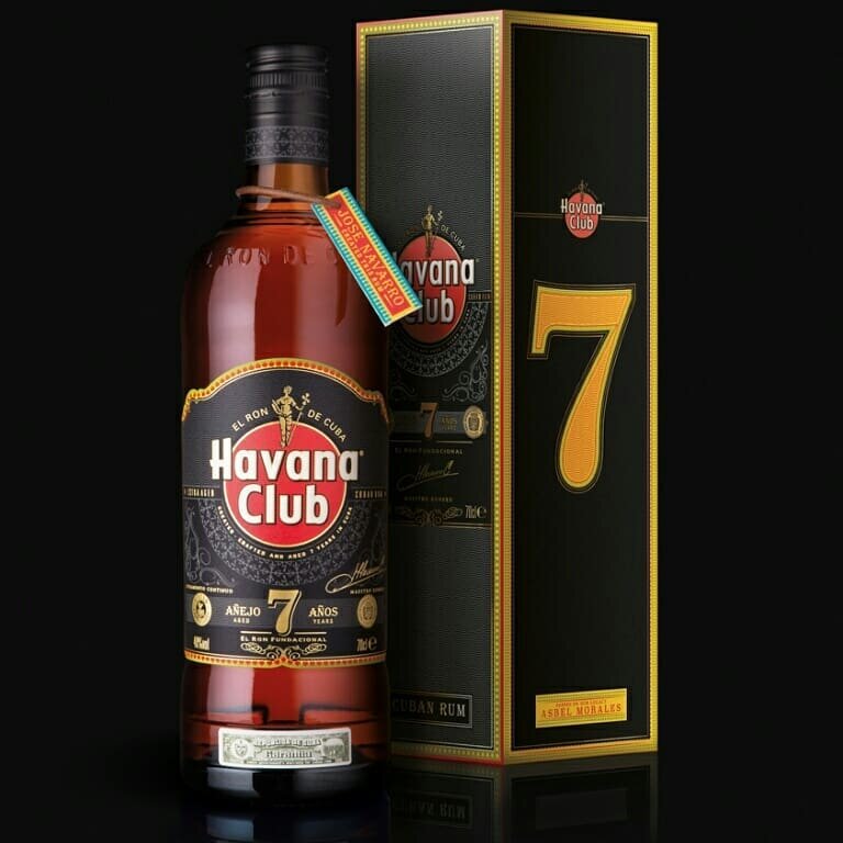 Ром havana club фото