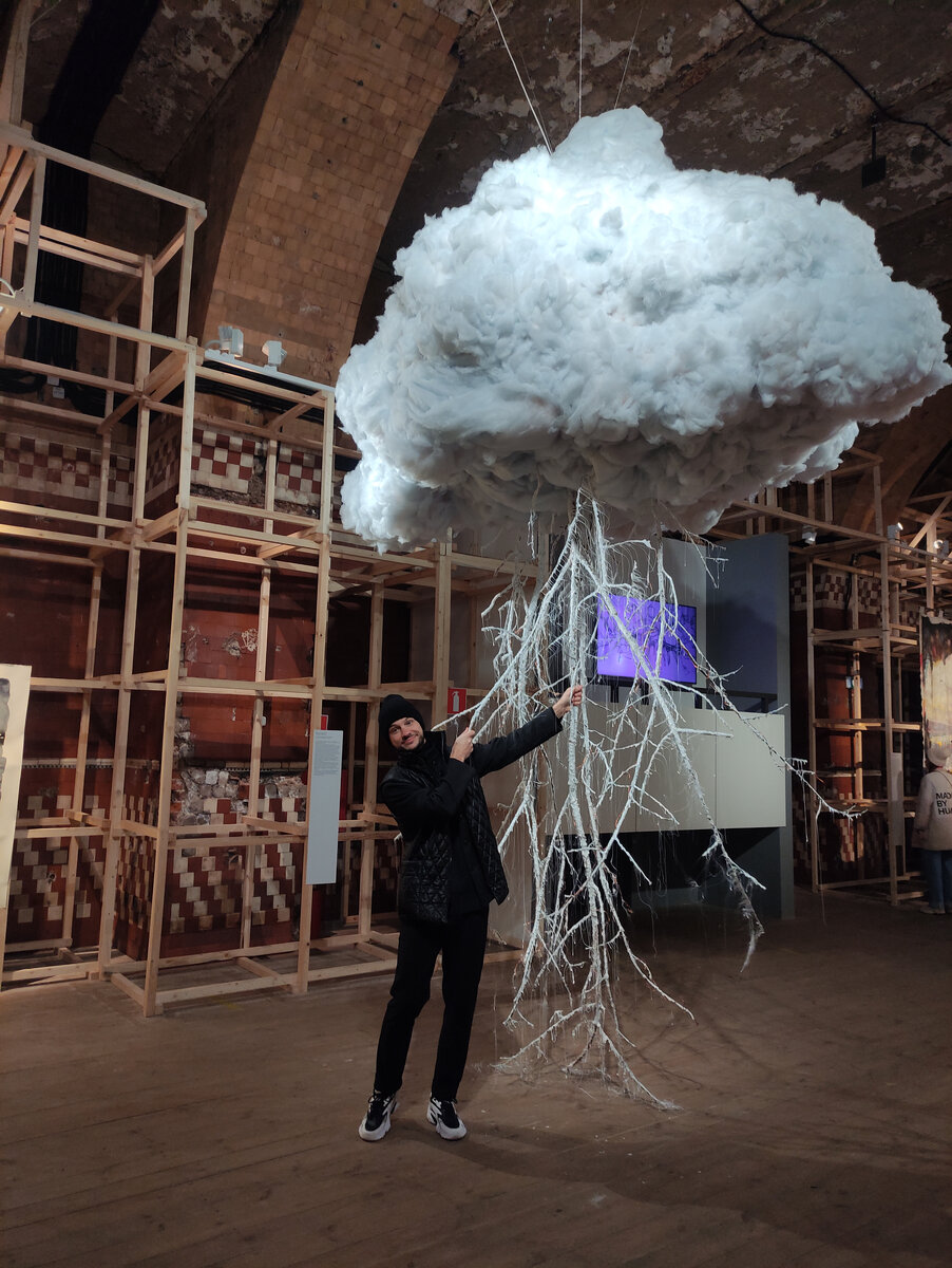 фотография принадлежит автору канала Иван Путешествует