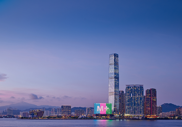 Фото компании Herzog & de Meuron