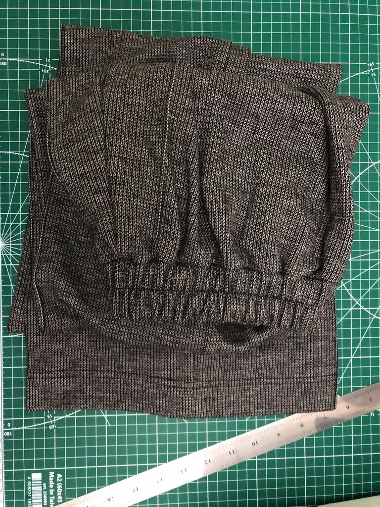 брюки которые мне принесла племяшка