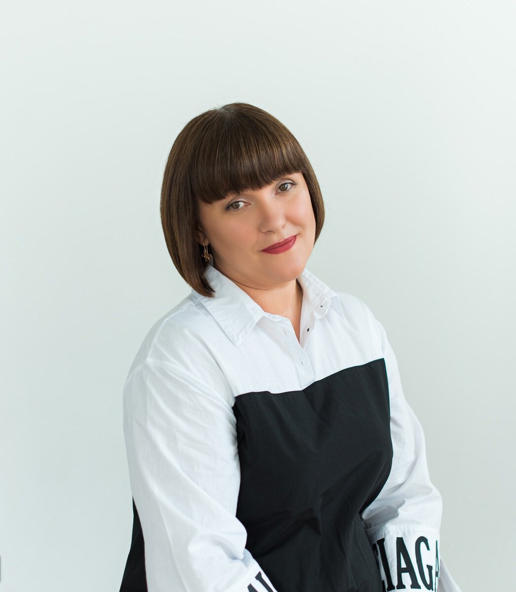 Елена Кириченко