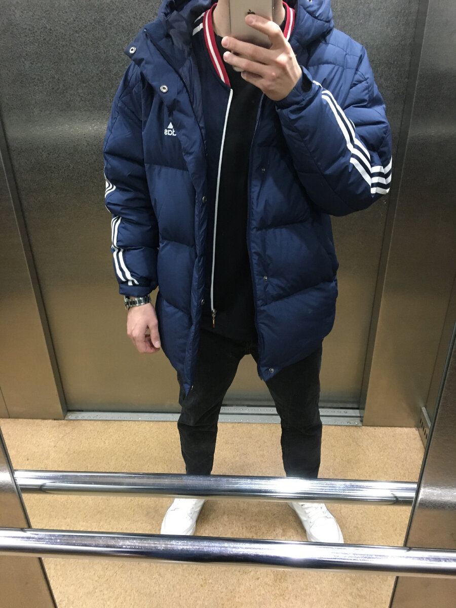 Пример «Базового» образа