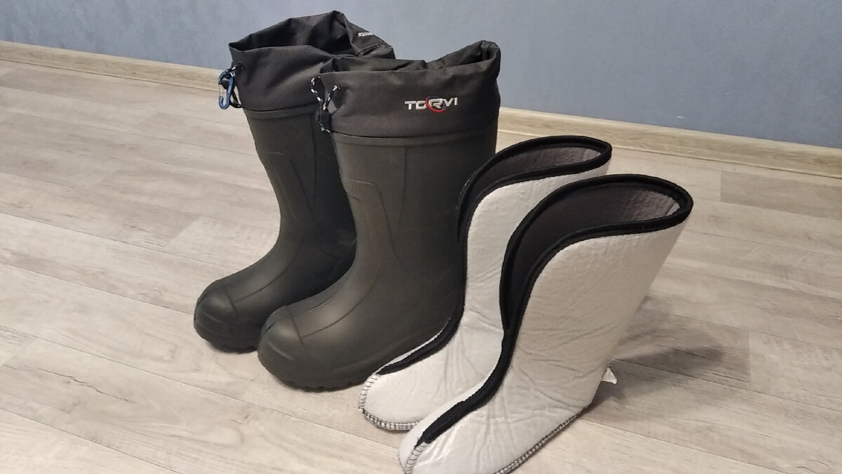 Вот они красавцы!