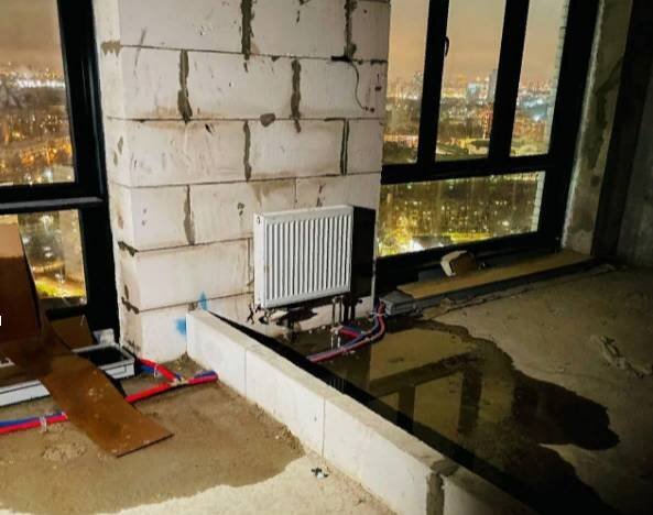 В ЖК "Фили Сити". Источник: "Novostroyman. Москва. Недвижимость"