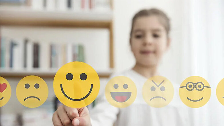 Фото: Воспитание эмоционального интеллекта у детей;Psyfactor.org