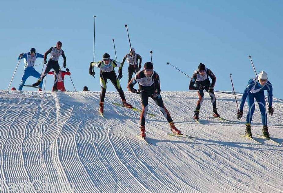 В Тверской области достижения Натальи Непрявой вдохновляют людей на занятия спортом