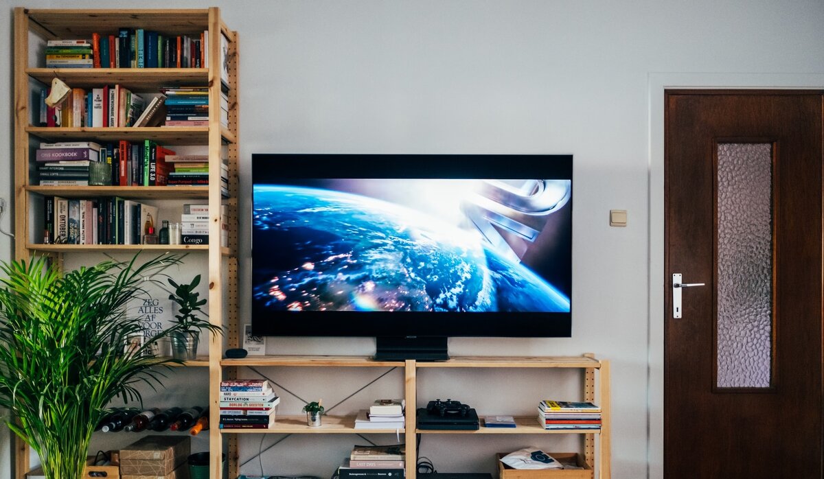 Фото: Jonas Leupe/Unsplash