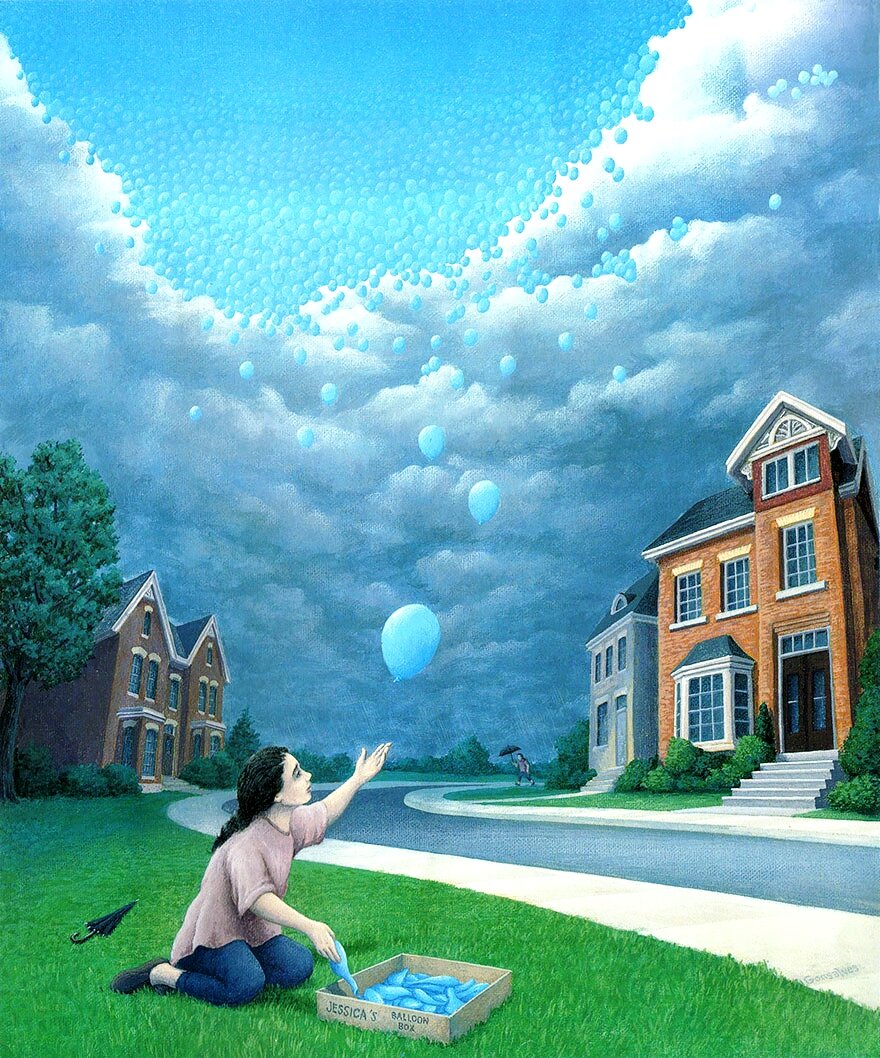 Все изображения в статье - интернет.