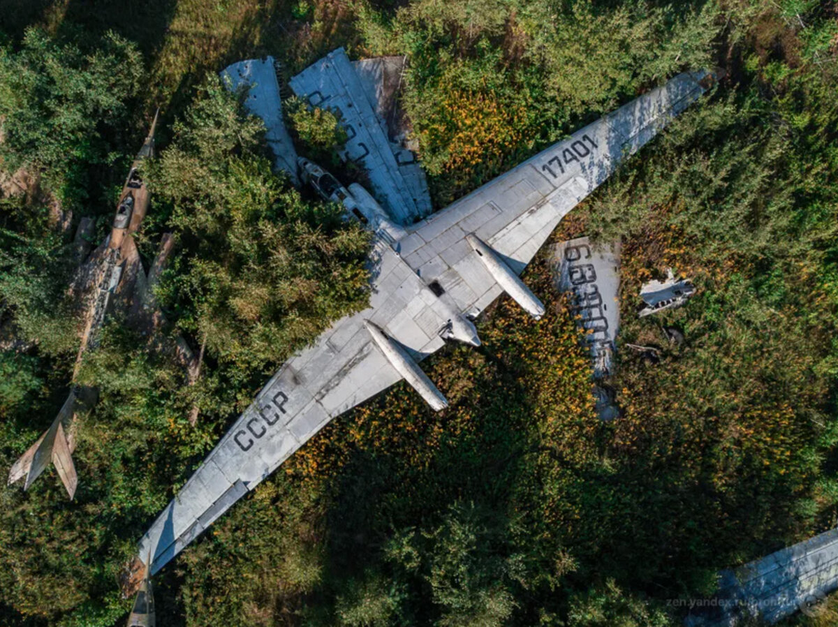 Фото, конечно, утрирует ситуацию, но мы ведь только в начале "застоя", а там кто знает... (фото из открытых источников)