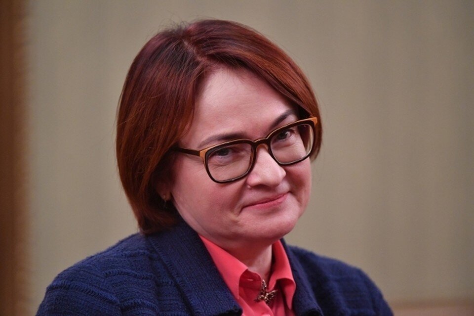     Путин и Набиуллина выступили против предложения о досрочном раскрытии эскроу-счетов Владимир ВЕЛЕНГУРИН