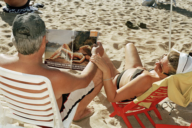 Martin Parr 