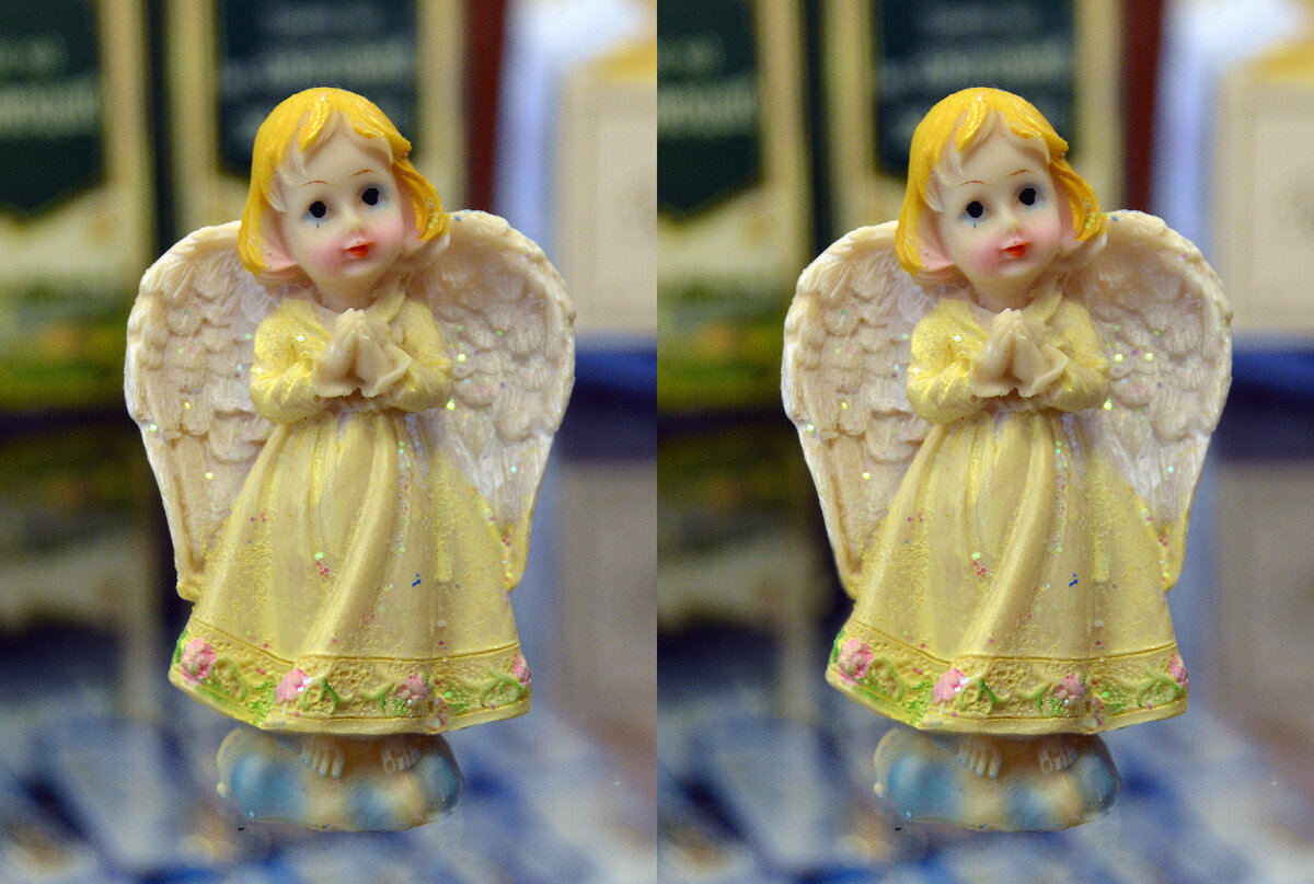 Найдите три отличия на картинках,ответ пролистнув фото