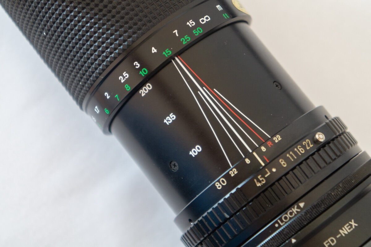 MC Kalimar 80-200 4.5-6.3