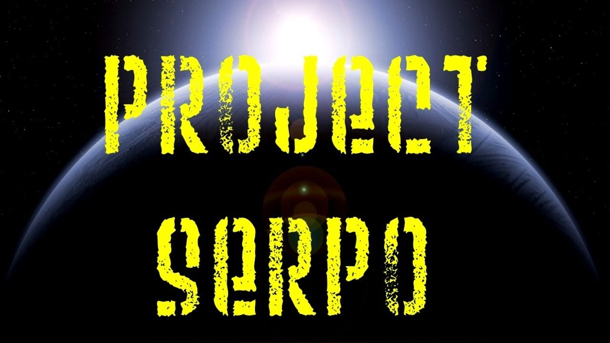 Проект Serpo