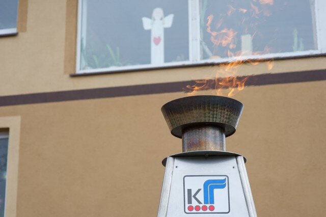   Фото из архива Калининград.Ru