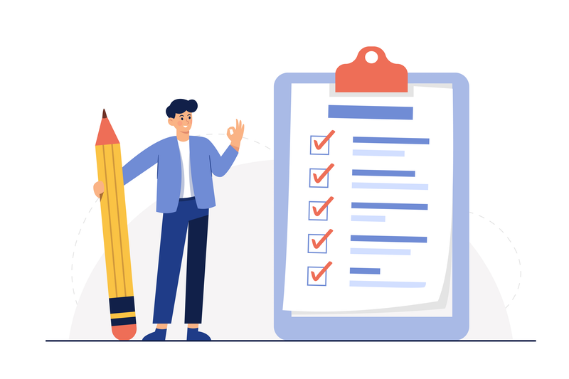 Иллюстрация: Clip board vector created by jcomp - www.freepik.com (https://www.freepik.com/vectors/clip-board).
