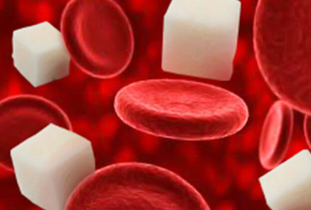 Идиопатический диабет