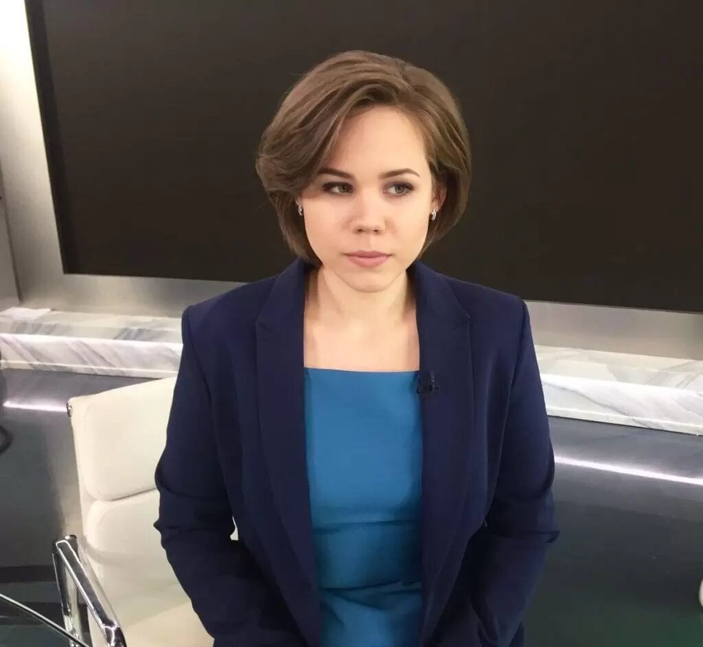 Дарья Платонова