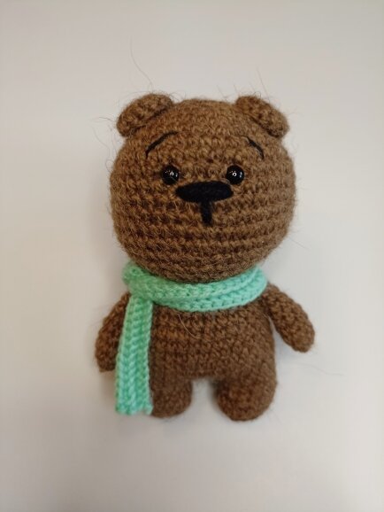 АВТОР МК @CAMOMILE.CLOUD