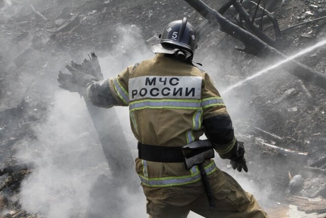    Пожар 61.mchs.gov.ru