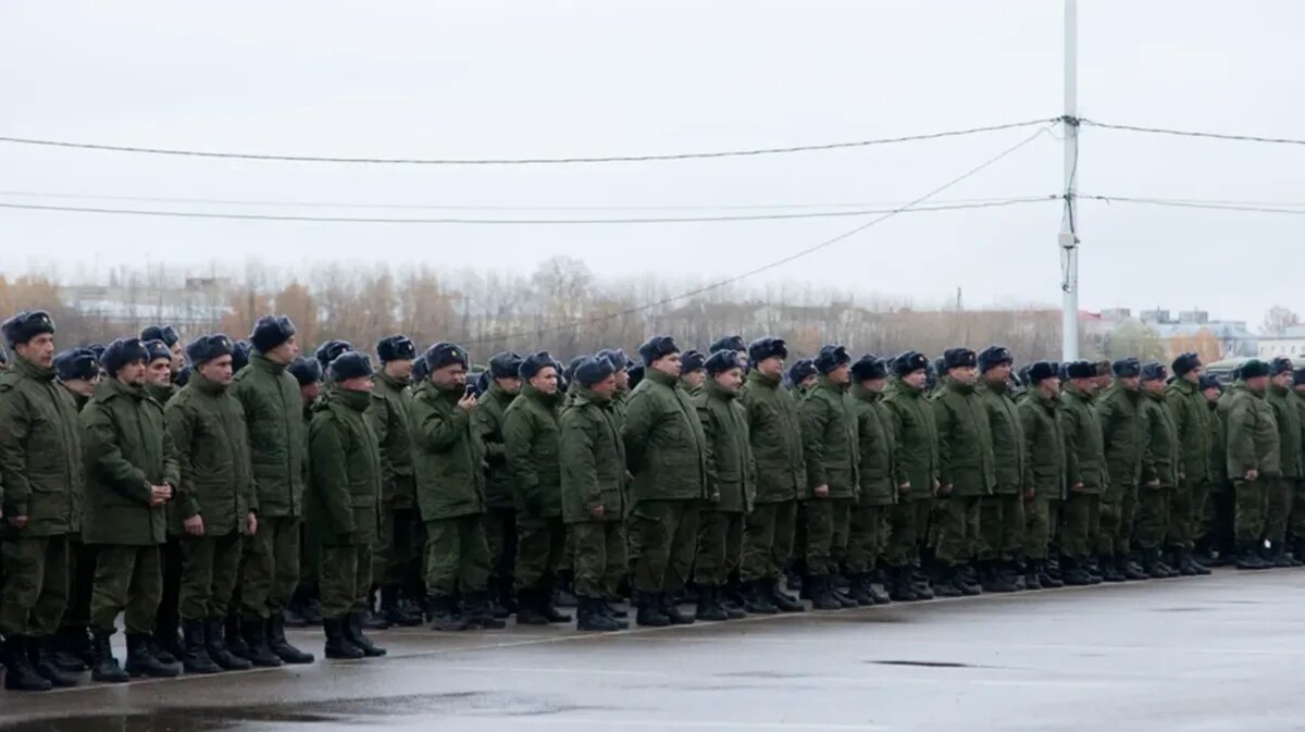 Сын заявил, что его мобилизованного отца убили и украли часть  единовременной выплаты | Весь Искитим | Дзен