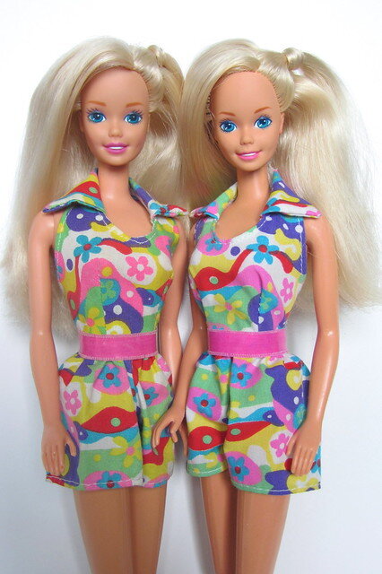 Dress n cheap fun barbie