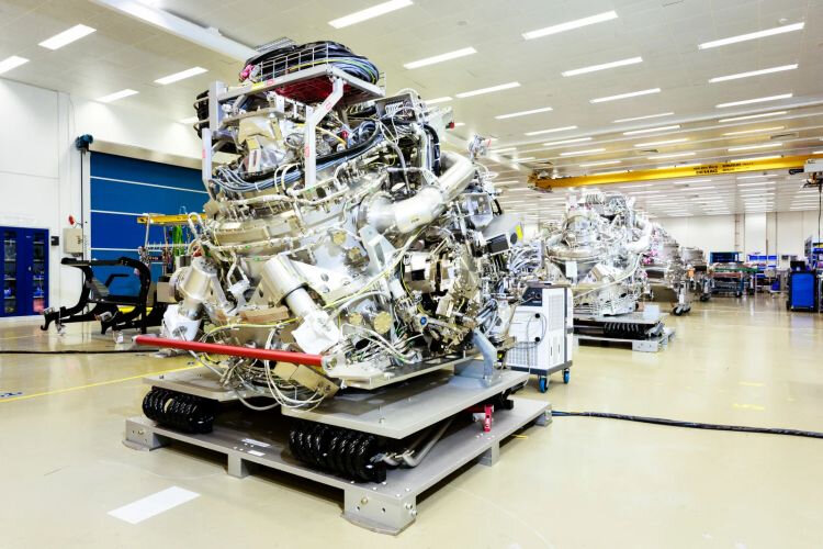    Источник изображения: ASML