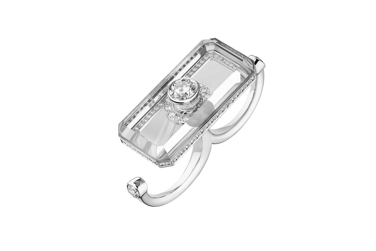 ��������� � ����������� ������ ���� Chanel 5