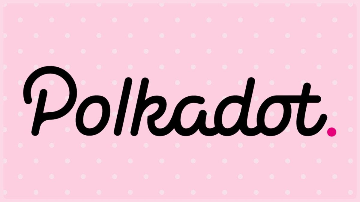 Стейкинг polkadot. Как заработать на стейкинге dot?