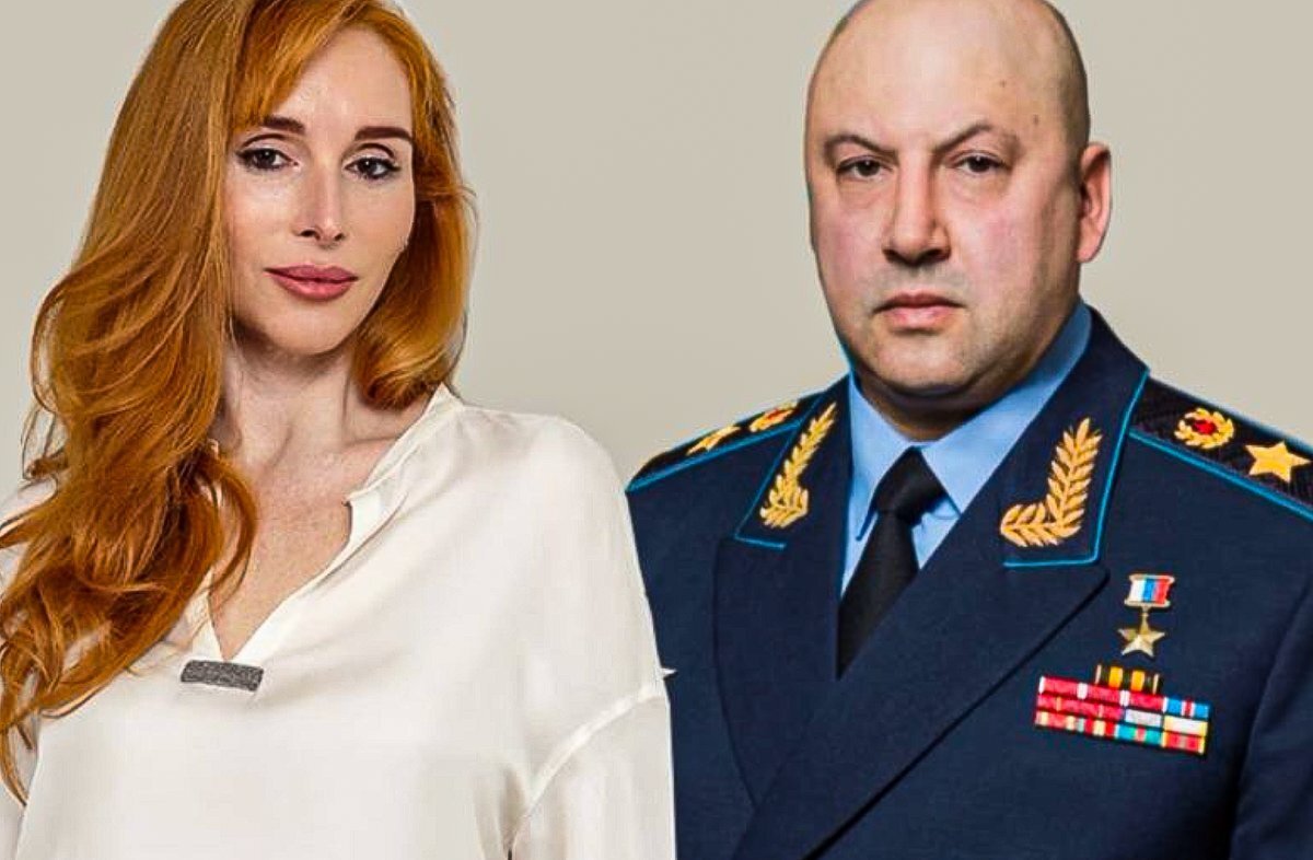 Генерал попов биография семья дети личная жизнь "Причастен ли к мятежу Генерал Армагеддон?" Куда исчез Суровикин Летопись Уникал