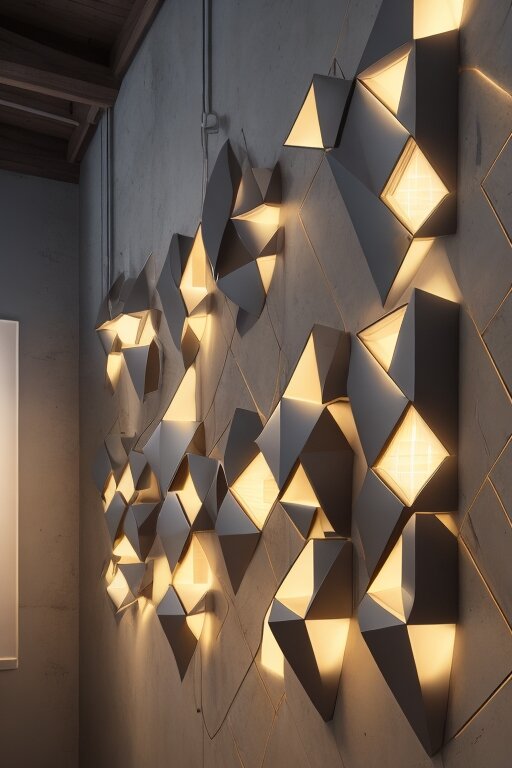 Декоративное освещение 