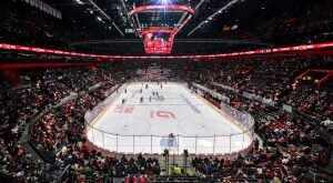    Фото: hawk.ru / официальный сайт ХК «Авангард» Артем Верейкин