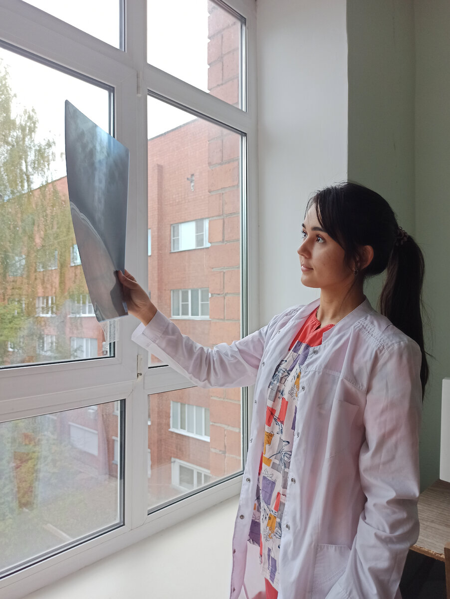 4 курс, кафедра урологии