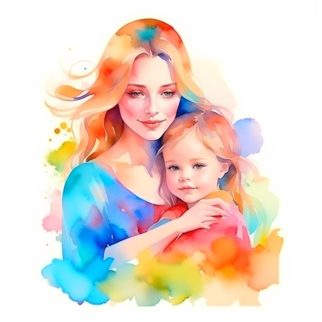 Морковь